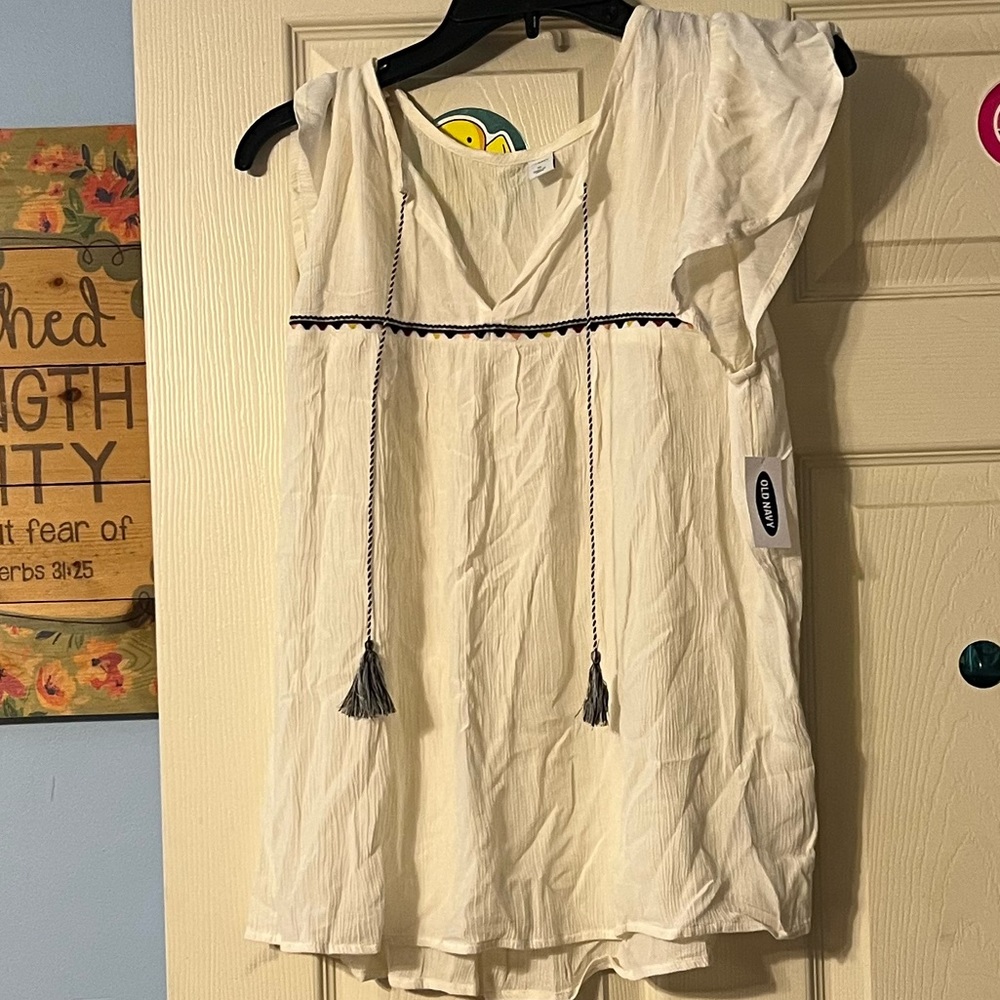 shirt